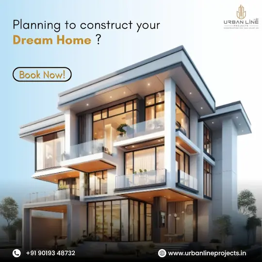 Luxury Home Construction by the Best Construction Company in RR Nagar Luxury Home Construction by the Best Construction Company in RR Nagar