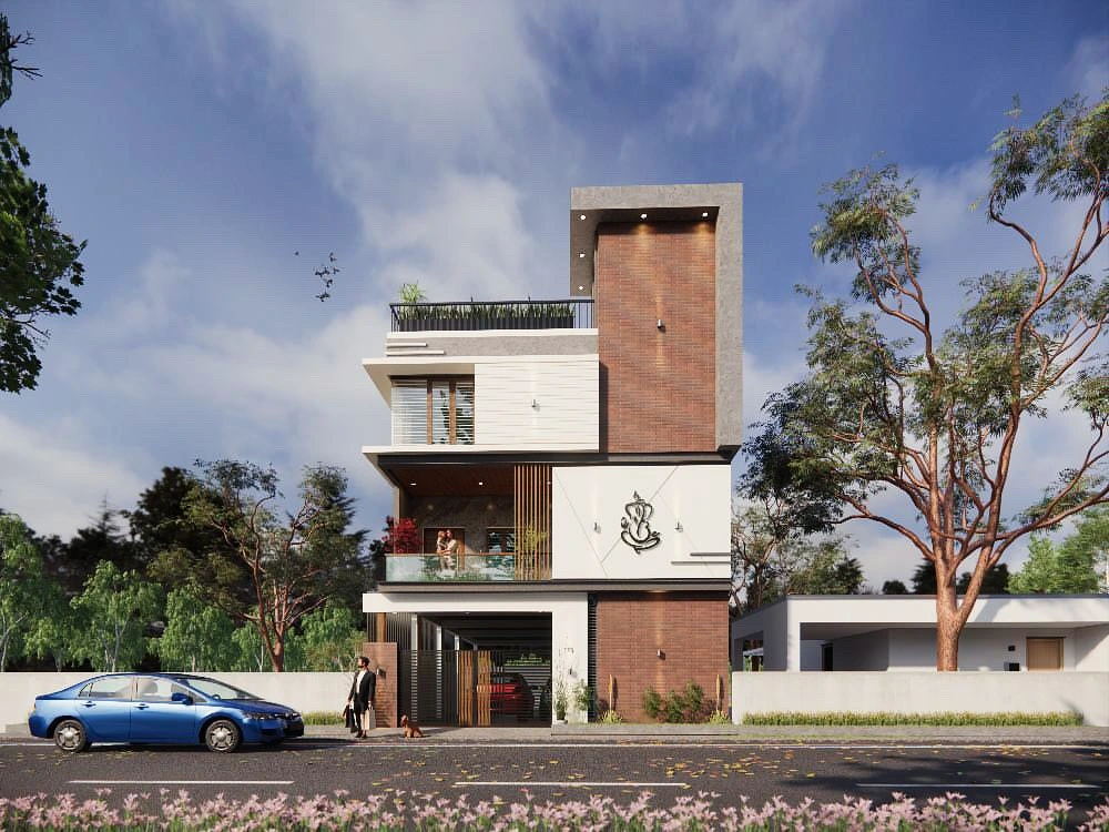 Choosing the Best Residential Construction Services in Bangalore 