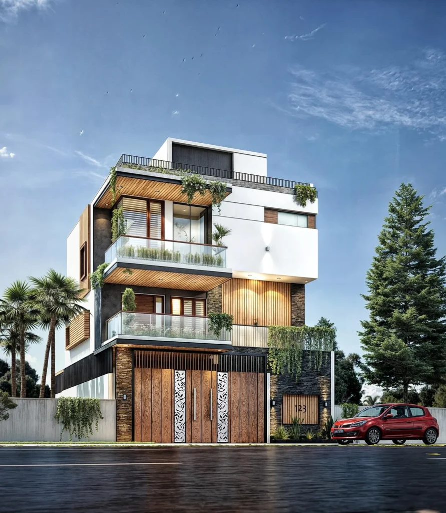Top Building Construction Company in Bangalore| The Urban Line Top Building Construction Company in Bangalore| The Urban Line
