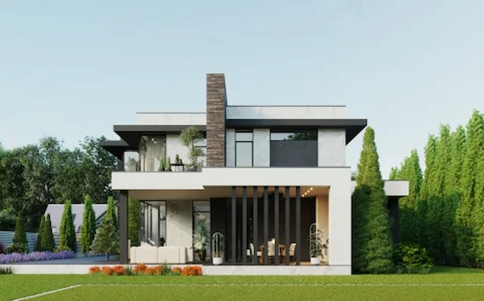 Smart Sustainable and Future Ready Eco-Friendly House Construction in Bangalore Smart Sustainable and Future Ready Eco-Friendly House Construction in Bangalore