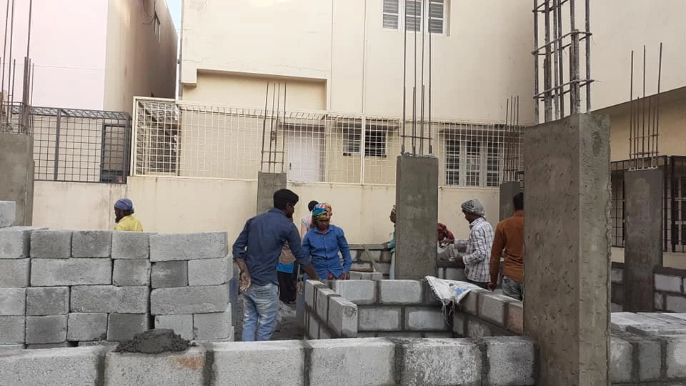 Top 5 Materials Recommended by Building Construction Company in Bangalore Top 5 Materials Recommended by Building Construction Company in Bangalore