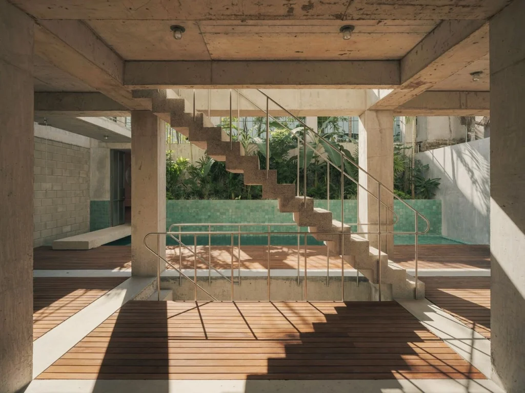 How the Best Construction Company in Bangalore is Transforming Basements into Functional Spaces How the Best Construction Company in Bangalore is Transforming Basements into Functional Spaces