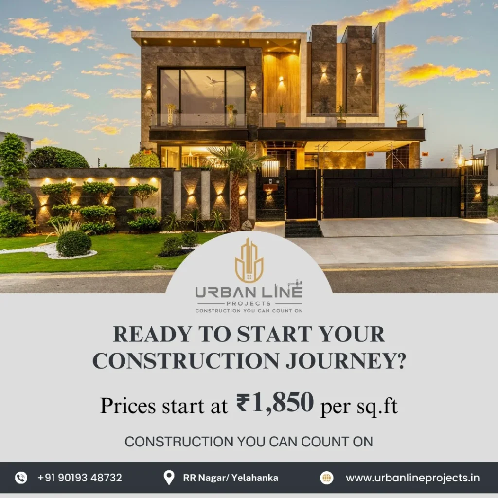How Custom Home Builders in Bangalore Are Driving the Transition to Sustainable Living How Custom Home Builders in Bangalore Are Driving the Transition to Sustainable Living