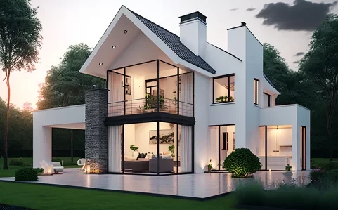 Turnkey Construction Services from the Best House Construction Company in Bangalore 