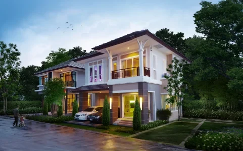 Why HNIs Are Choosing Urban Line for Luxury Home Construction in Bangalore Why HNIs Are Choosing Urban Line for Luxury Home Construction in Bangalore